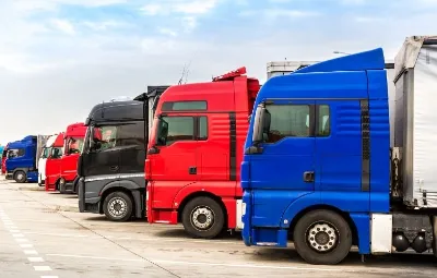 Bursa Toprakkale Ambar Nakliyat