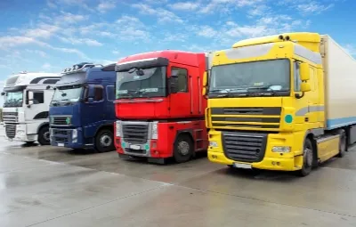 Bursa Toprakkale Nakliye Ambarı