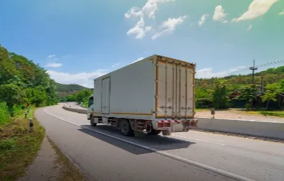 Bursa ile Toprakkale Arası Bulaşık Makinesi Taşıma