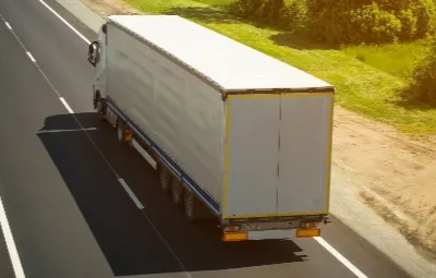 Bursa ile Toprakkale Arası Parça Eşya Taşıma